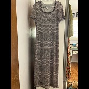 Ladies Evening Dress